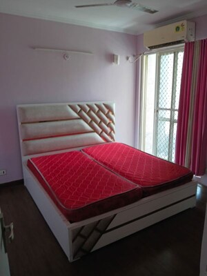 Bedroom in 2 BHK Apartment at Jaypee Greens Kosmos, Sector 134 – for Rent