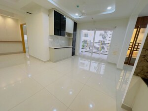 3 BHK Apartment For Rent in Gem Nakshatra, Kokapet