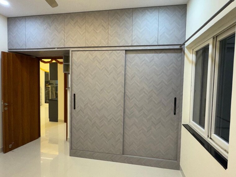 Room, lotus-grand 2 Bedroom 1260 Sq.Ft. Apartment In Kokapet Hyderabad 10528967