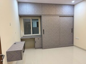 2 BHK Apartment For Rent in Lotus Grand, Kokapet