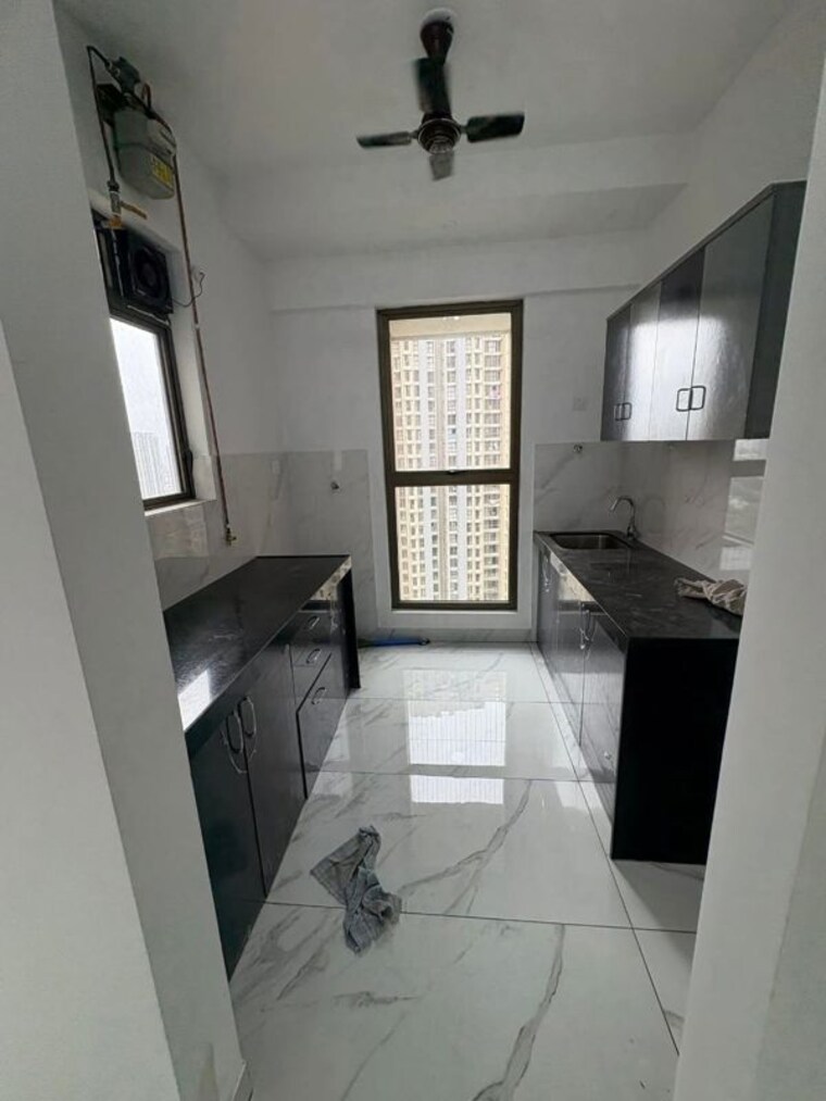 Team Area, raymond-ten-x-habitat 1 Bedroom 420 Sq.Ft. Apartment In Pokhran Road No Two Thane 10528969