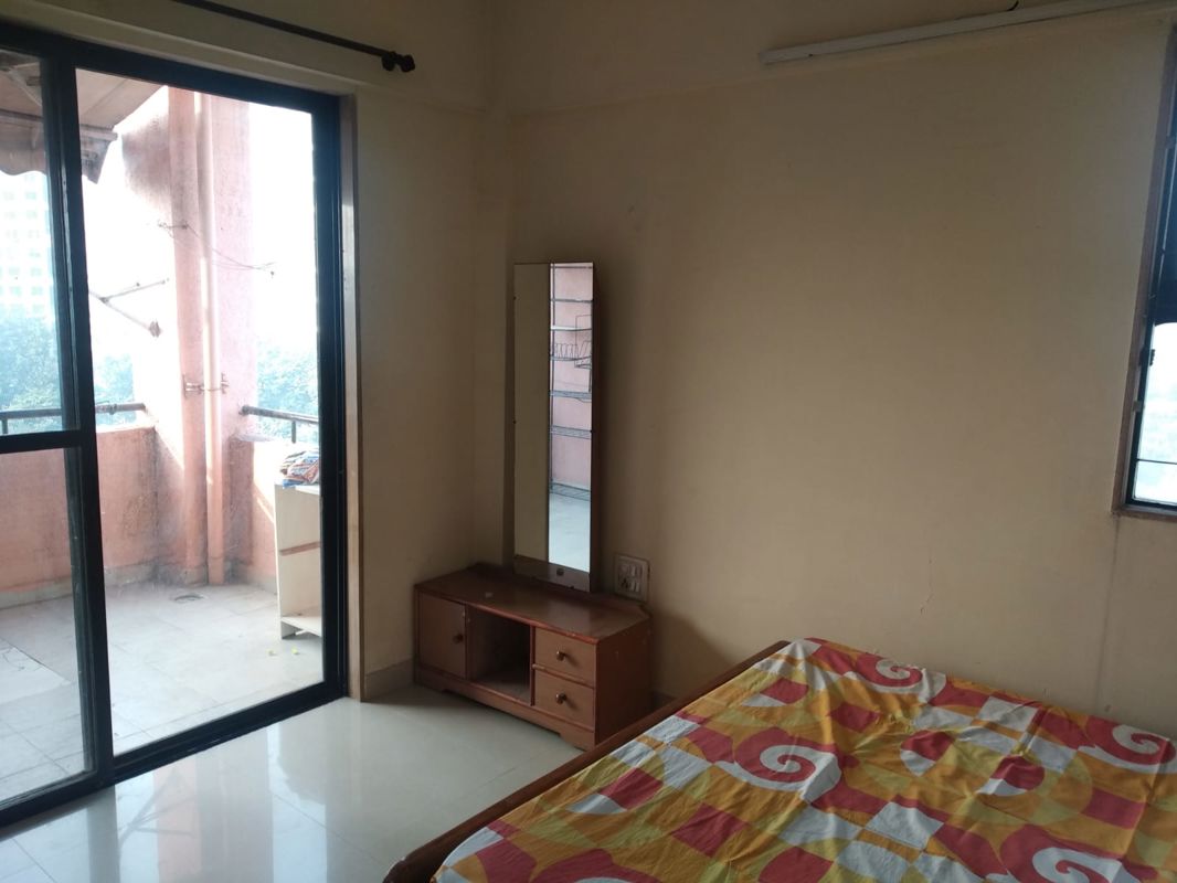 Studio  330 Sq.Ft. Apartment in Purva Silversands