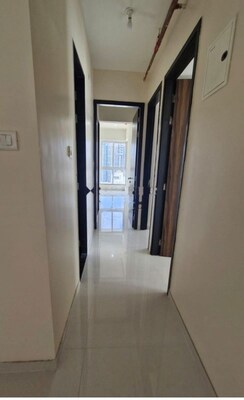 2 BHK Apartment For Rent in Lodha Amara