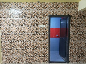 Furnished Amenities in 2 BHK Apartment at Brahamand Phase 6 Chs Ltd, Brahmand – for Sale