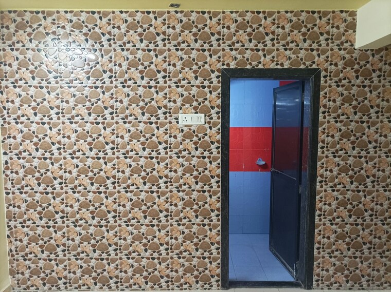 undefined, brahamand-phase-6-chs-ltd 2 Bedroom 810 Sq.Ft. Apartment In Brahmand Thane 10528986