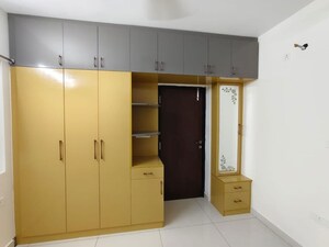 Team Area in 3 BHK Apartment at Sri Aditya Athena, Shaikpet – for Rent