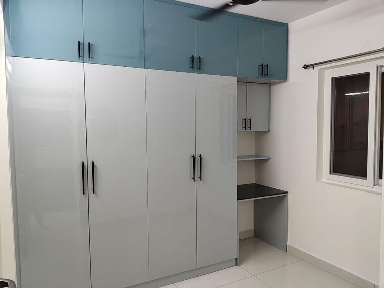 undefined, sri-aditya-athena 3 Bedroom 1895 Sq.Ft. Apartment In Shaikpet Hyderabad 10528991