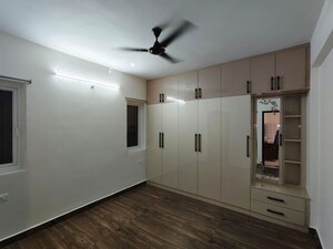 3 BHK Apartment For Rent in Sri Aditya Athena, Shaikpet