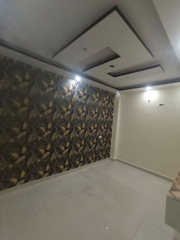 Balcony, uttam nagar 2 Bedroom 600 Sq.Ft. Builder Floor In Uttam Nagar Delhi 10529002