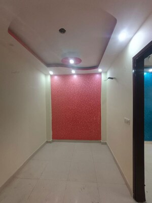 Room in 2 BHK Builder Floor at Uttam Nagar – for Rent