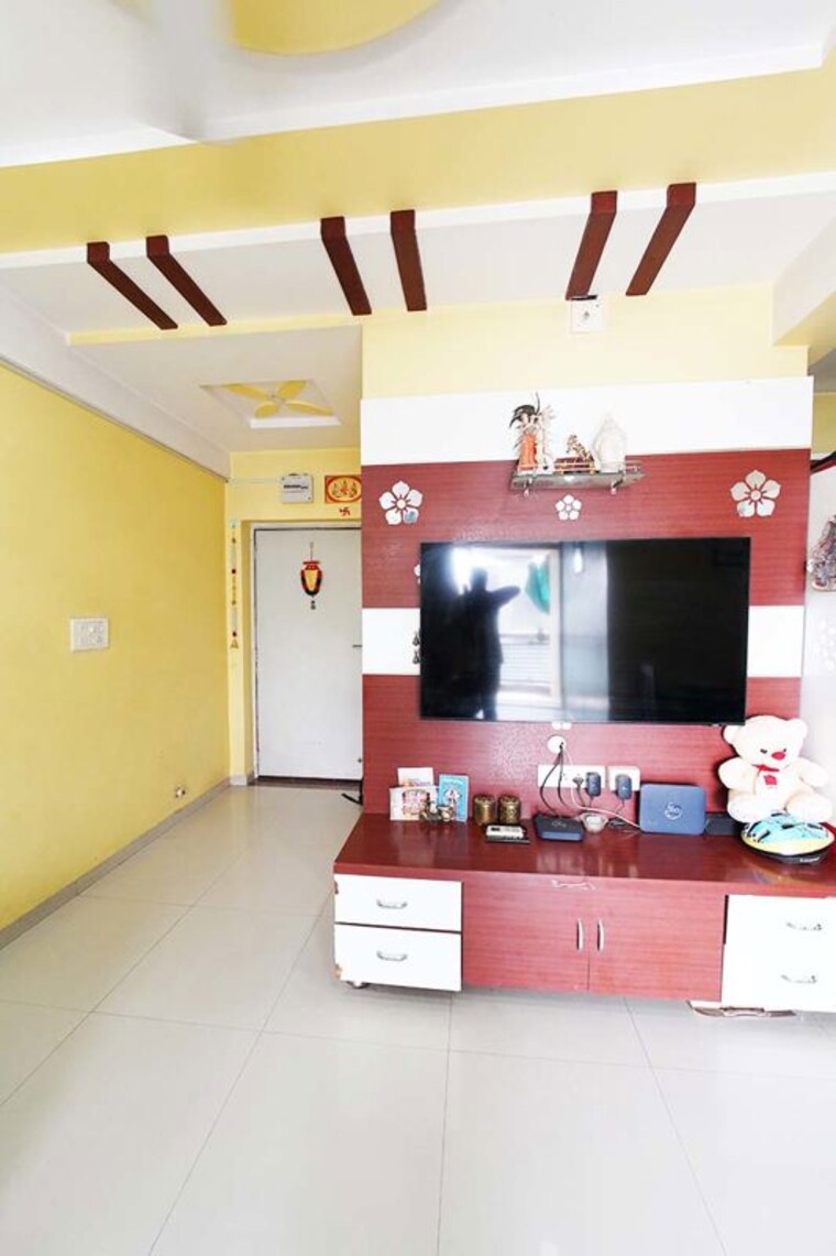 undefined, kudasan 2 Bedroom 138 Sq.Yd. Apartment In Kudasan Gandhinagar 10529001