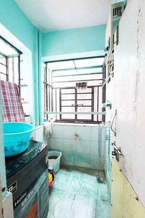 2 BHK Apartment – Exterior View View at Kudasan - for Sale