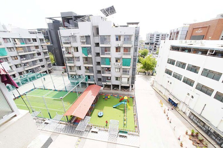 Master Plan, kudasan 2 Bedroom 138 Sq.Yd. Apartment In Kudasan Gandhinagar 10529001