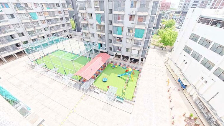 Master Plan, kudasan 2 Bedroom 138 Sq.Yd. Apartment In Kudasan Gandhinagar 10529001