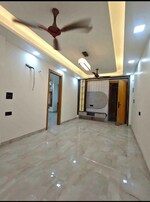 2 BHK +  750 Sq.Ft. Builder Floor in Chattarpur