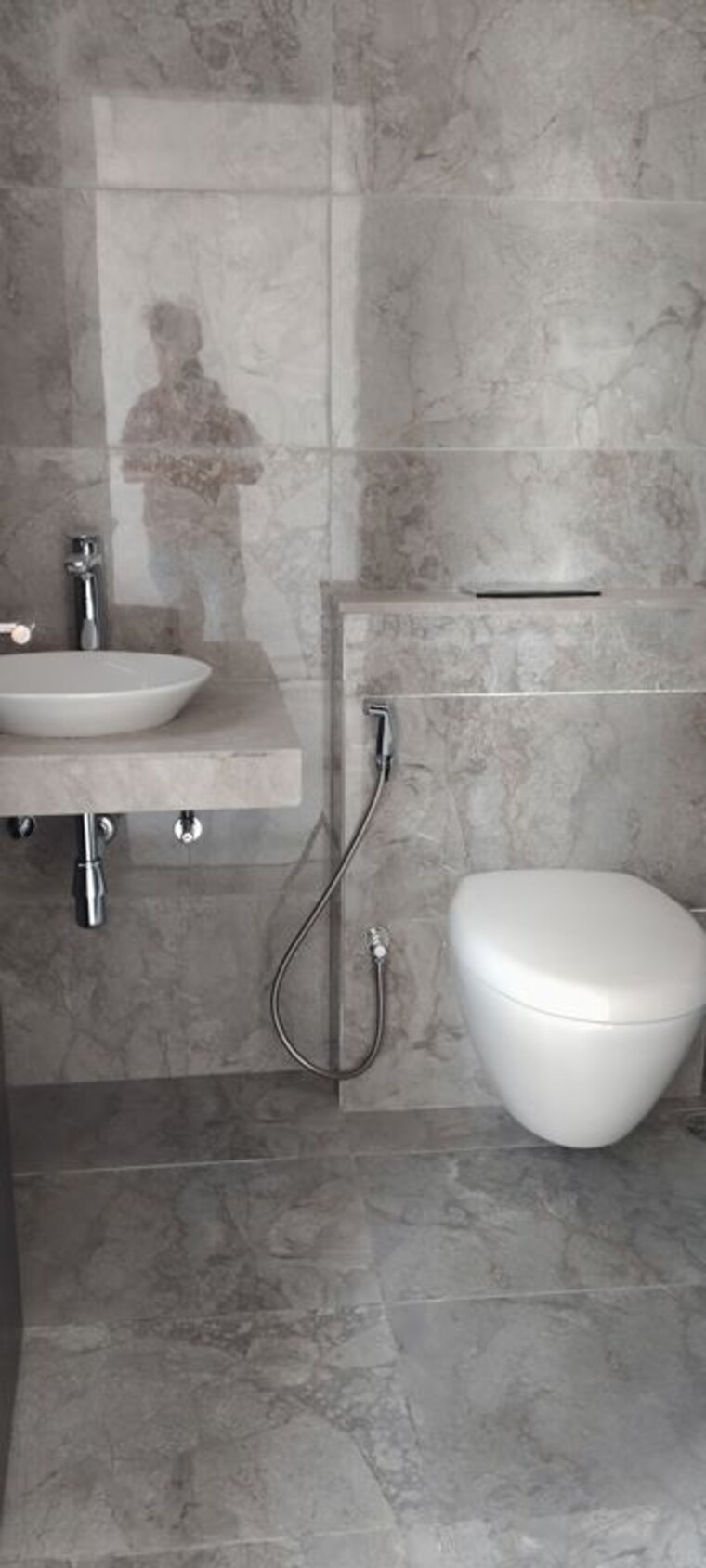 Bathroom, oberoi-sky-city 3 Bedroom 1100 Sq.Ft. Apartment In Borivali East Mumbai 10529003