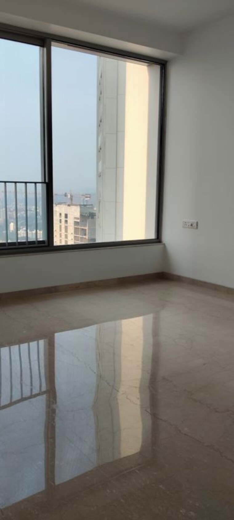 Bedroom, oberoi-sky-city 3 Bedroom 1100 Sq.Ft. Apartment In Borivali East Mumbai 10529003