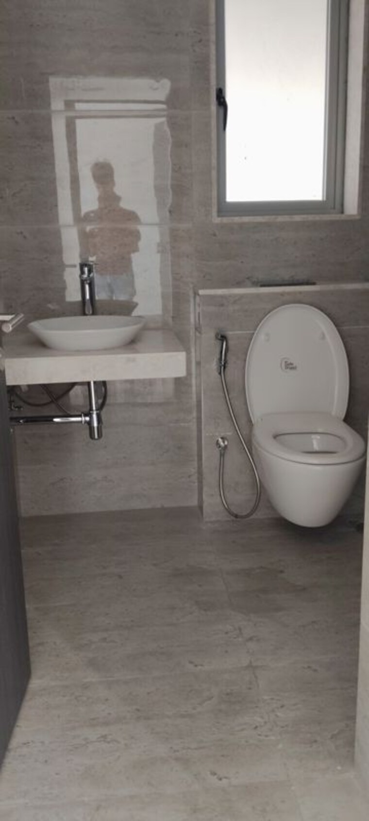 Bathroom, oberoi-sky-city 3 Bedroom 1100 Sq.Ft. Apartment In Borivali East Mumbai 10529003