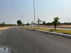 Plot Area in  Plot at JB Serene City, Ibrahimpatnam – for Sale