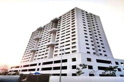 1 BHK + Prayer Room Apartment For Rent in Mhada Apartments Kharadi
