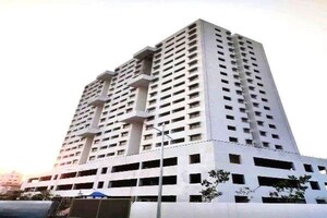 1 BHK Apartment For Rent in Mhada Apartments Kharadi, Kharadi