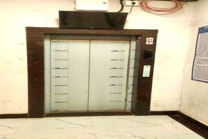 Lift in 1 BHK Apartment at Mhada Apartments Kharadi, Kharadi – for Rent