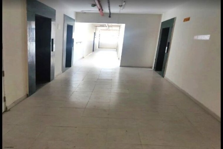Lobby, mhada-apartments-kharadi 1 Bedroom 645 Sq.Ft. Apartment In Kharadi Pune 10528972
