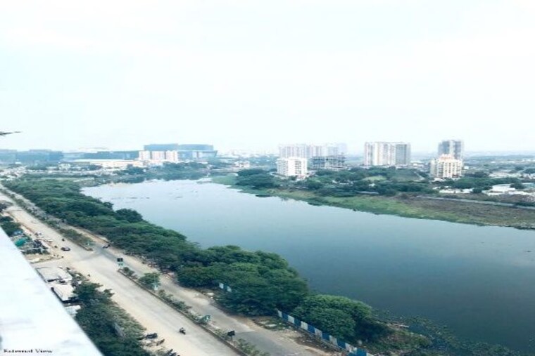 Exterior View, mhada-apartments-kharadi 1 Bedroom 645 Sq.Ft. Apartment In Kharadi Pune 10528972