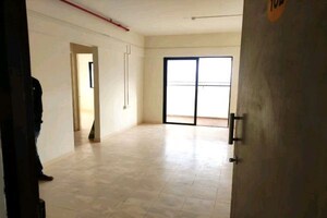 Living Room in 1 BHK Apartment at Mhada Apartments Kharadi, Kharadi – for Rent