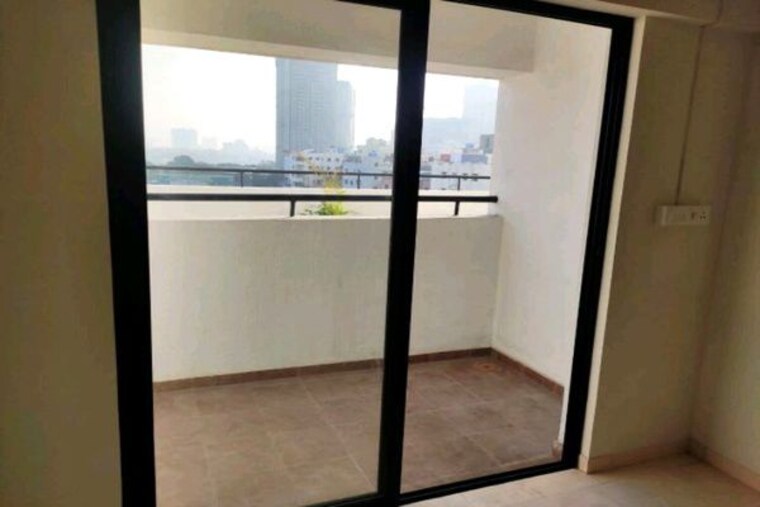 Balcony, mhada-apartments-kharadi 1 Bedroom 645 Sq.Ft. Apartment In Kharadi Pune 10528972