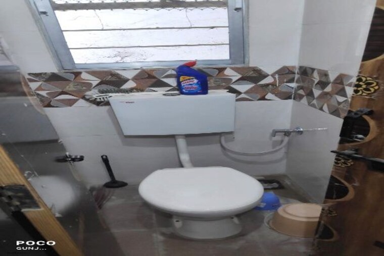 Bathroom, mhada-apartments-kharadi 1 Bedroom 645 Sq.Ft. Apartment In Kharadi Pune 10528972