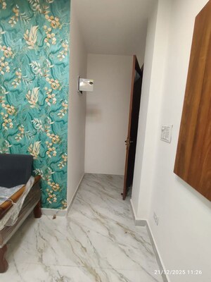 1 BHK Builder Floor For Rent in Uttam Nagar