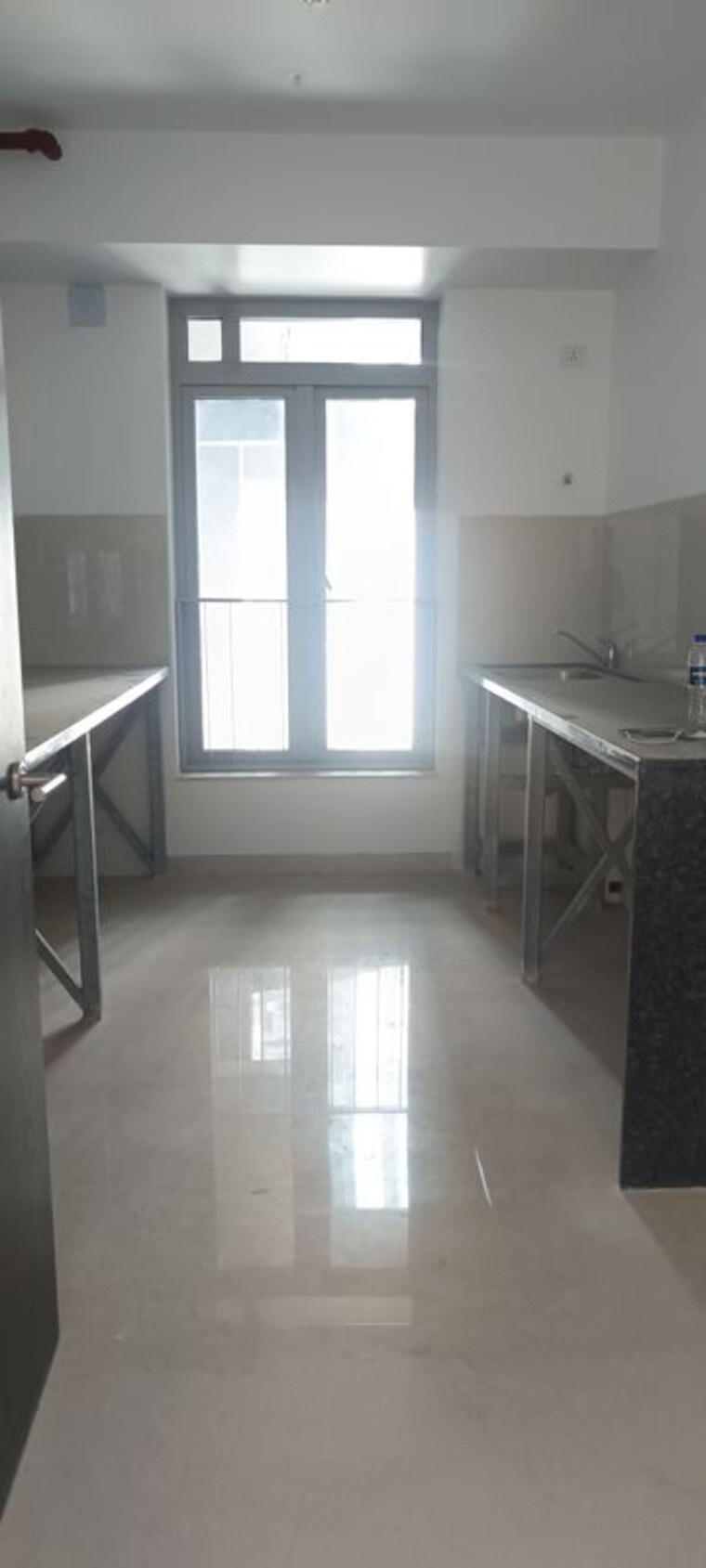 Kitchen, oberoi-sky-city 3 Bedroom 1100 Sq.Ft. Apartment In Borivali East Mumbai 10529030