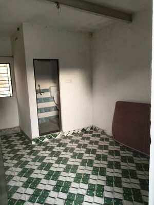 Bedroom in 1 RK Builder Floor at Uttam Nagar – for Rent