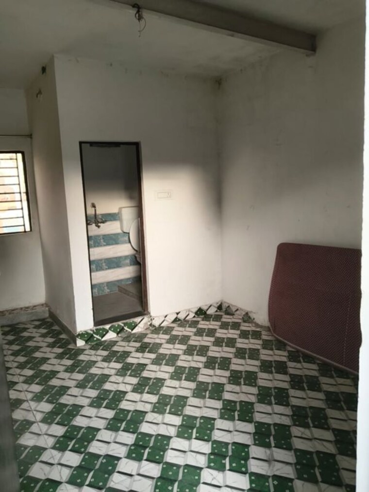 Bedroom, uttam nagar 1 RK 350 Sq.Ft. Builder Floor In Uttam Nagar Delhi 10529040