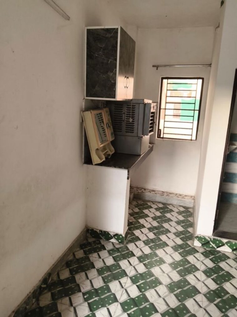 Living Room, uttam nagar 1 RK 350 Sq.Ft. Builder Floor In Uttam Nagar Delhi 10529040