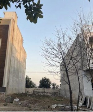  Plot For Sale in Sector 77