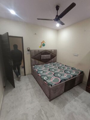 1 RK Builder Floor For Rent in Uttam Nagar