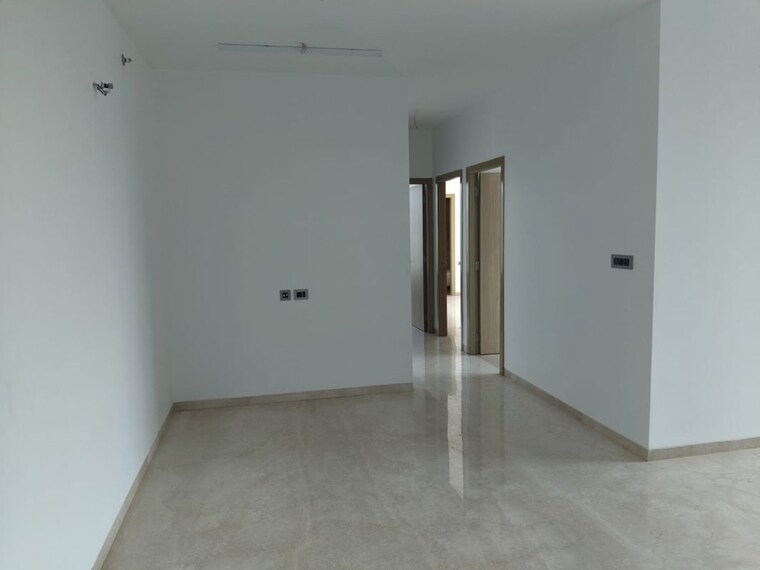 Dining area, oberoi-sky-city 3 Bedroom 1100 Sq.Ft. Apartment In Borivali East Mumbai 10529051