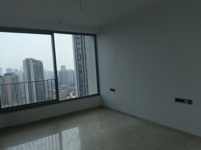 Bedroom, oberoi-sky-city 3 Bedroom 1100 Sq.Ft. Apartment In Borivali East Mumbai 10529051