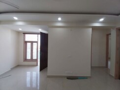 1 BHK Builder Floor For Rent in Chattarpur