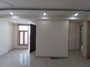 1 BHK Builder Floor For Rent in Chattarpur
