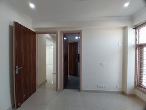 Room in 1 BHK Builder Floor at Chattarpur – for Rent