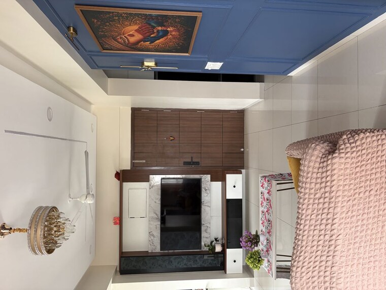 Room, nambiar-millennia 2.5 Bedroom 929 Sq.Ft. Apartment In Sarjapur Road Bangalore 10529027
