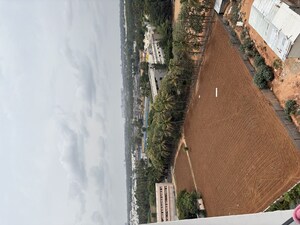 2.5 BHK Apartment – Exterior View View at Nambiar Millennia, Sarjapur Road - for Sale