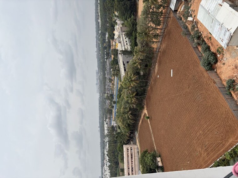 Exterior View, nambiar-millennia 2.5 Bedroom 929 Sq.Ft. Apartment In Sarjapur Road Bangalore 10529027