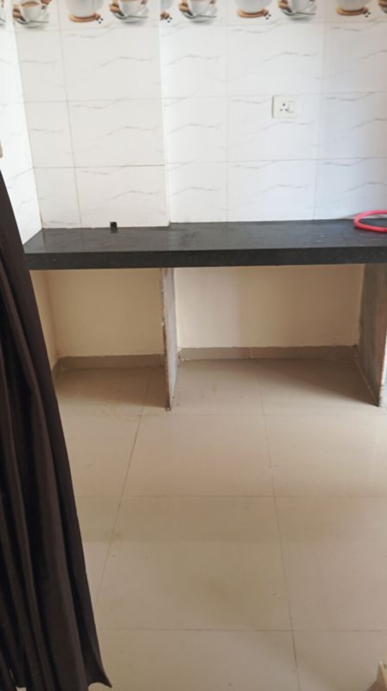 Kitchen, shankar-palace-chs 1 Bedroom 680 Sq.Ft. Apartment In Ulwe Navi Mumbai 10529016