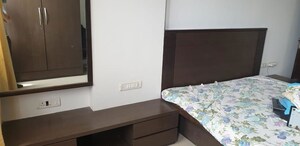 Furnished Amenities in 1 BHK Apartment at Sneh Sadan Apartments, Colaba – for Rent