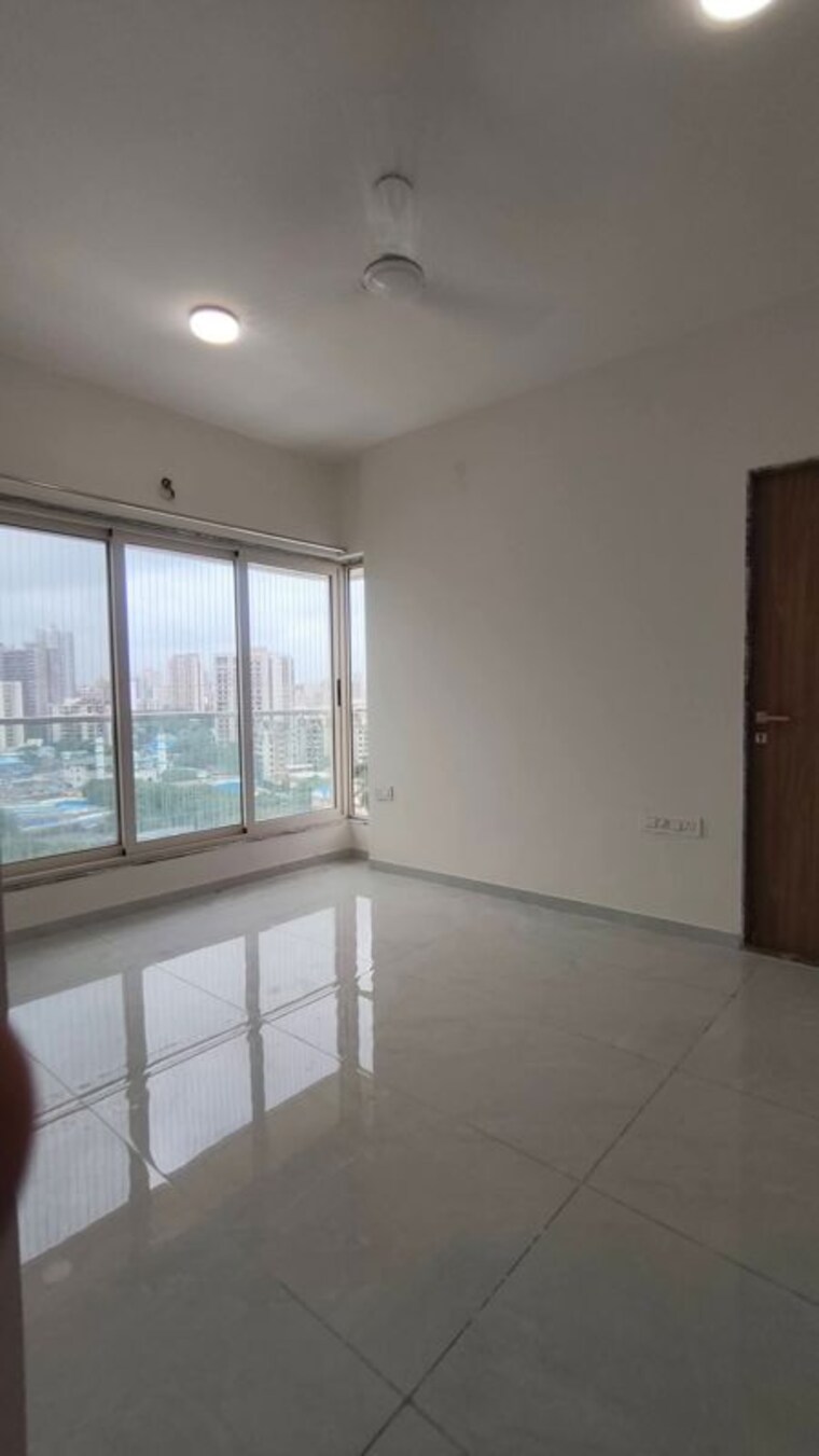 Master Bedroom, pratham-5th-element 2 Bedroom 650 Sq.Ft. Apartment In Andheri West Mumbai 10529058