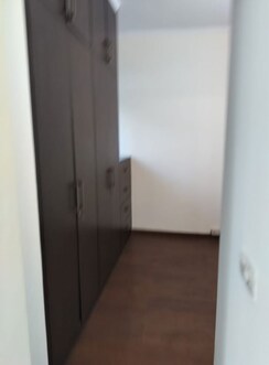 3 BHK + Servant Room Apartment For Rent in Raheja Atlantis